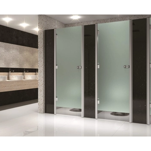 Kit Portas Divisórias em Granito